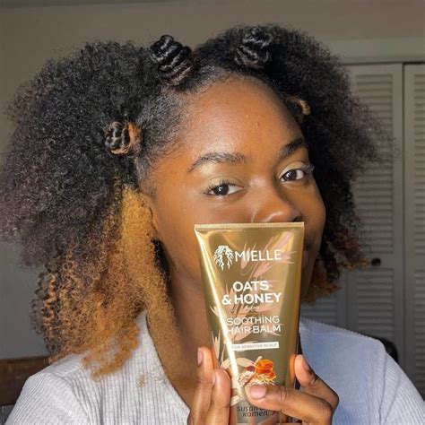 who bought mielle|Mielle Organics Co.